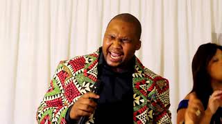 Nceda Nkosi by Mkhululi Jacobs ( full HD music video) Directed by Mamelani @ C.M.T Media