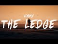 ENMY The Ledge Lyrics mp3