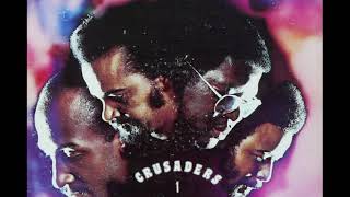 THE CRUSADERS - MARCELLA&#39;S DREAM