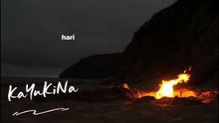 HIDUP KEMBALI - Lyric Video 