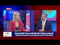 İslam Memiş: Altın yükseldi diye satarsan patlarsın!