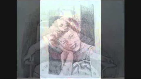 Family Album - Janet Schwartz Art From The Sketchb...