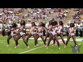 Halftime - Jackson State University Homecoming 2015