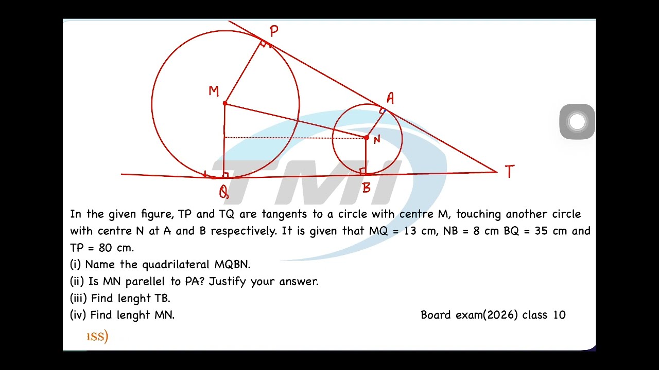 Maths Paper| Class10 Board|Easy or Hard