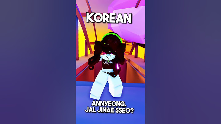 what languages can you speak 🤔