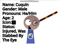 Youtube Thumbnail title