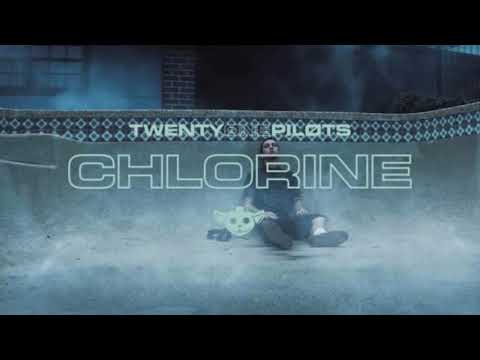 Twenty One Pilots Chlorine