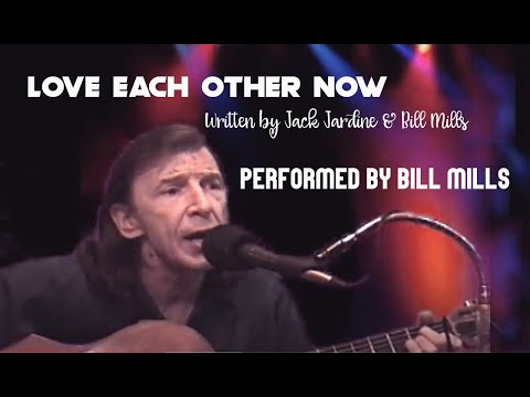 Original Music - Love Each Other Now performed by ...