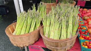 НАШ FARM MARKET | ГУЛЯЮ В ГОРОДЕ | ВЫХОДНЫЕ