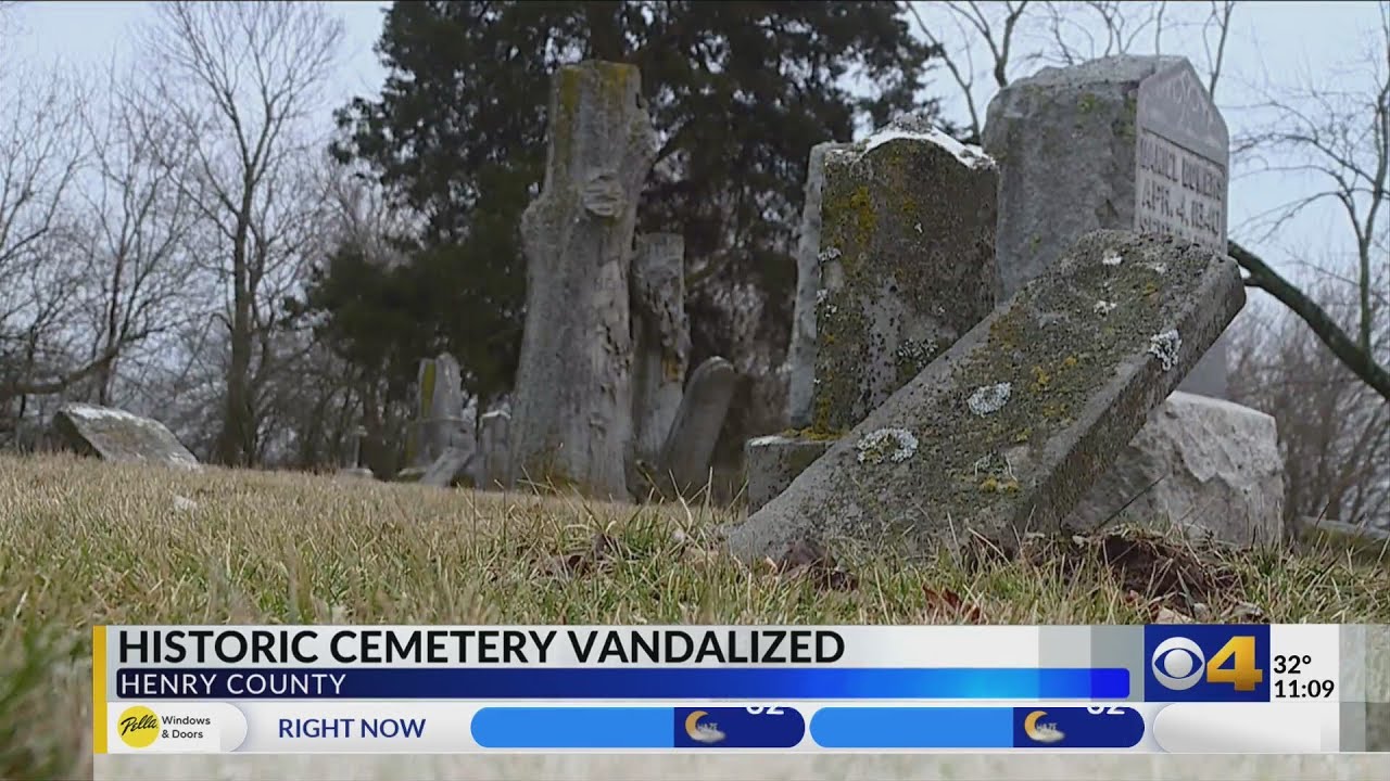 Henry County families, historians hope to preserve 200yearold