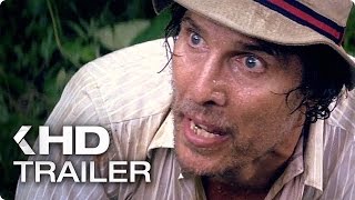 GOLD Trailer 2 (2016)