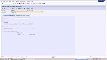 SAP ABAP-OOPS Global Static Normal Report(OO ABAP)