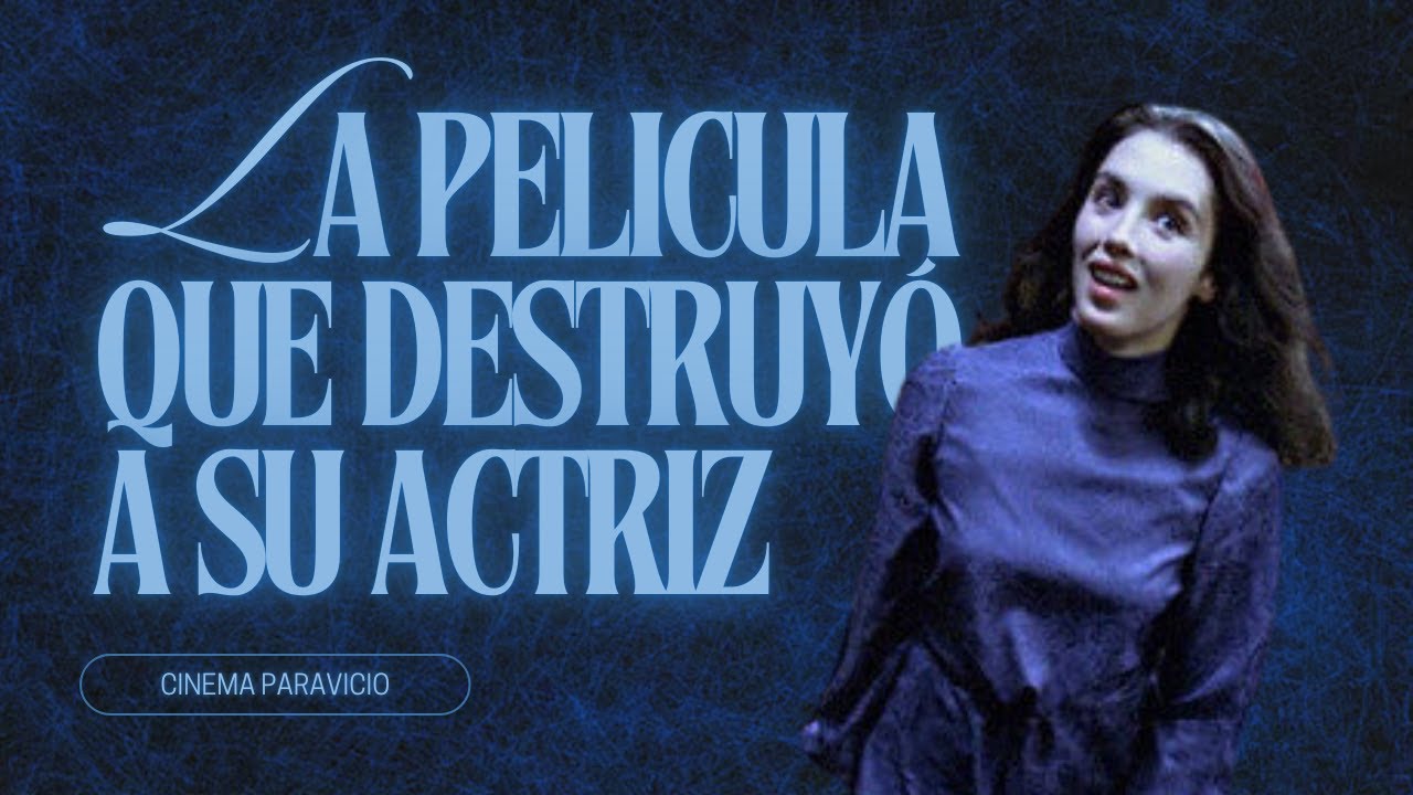 Possession: La película maldita que destruyó a su protagonista