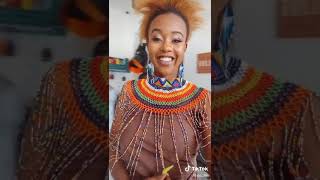 2face - african queen (challenge by sexy girl Azziad)