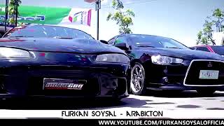 Furkan Soysal - Arabicton - Video