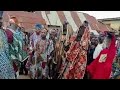 Culture &amp; Tradition 2023: Part 2. Egungun Festival (Masquerades) @ Ifon Orolu Kingdom. Osun. Nigeria