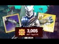 Top 50 in trials with the most off meta build