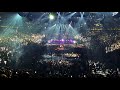 Justin Timberlake - Mirrors (Live at Madison Square Garden 22-03-2018)