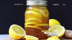 Lagi Flu? Coba deh Bikin Minuman Alami Ini Untuk Meredakannya - Durasi: 5.42. 