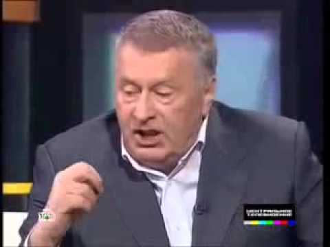 Центральное телевидение (Эфир от 13.06.2015)