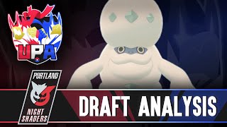 Galarian Darmanitan CRASHES the Party! | UPA Season 2 Draft Analysis