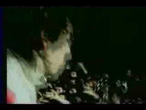 Janie Jones - The Clash - Manchester 77 - YouTube