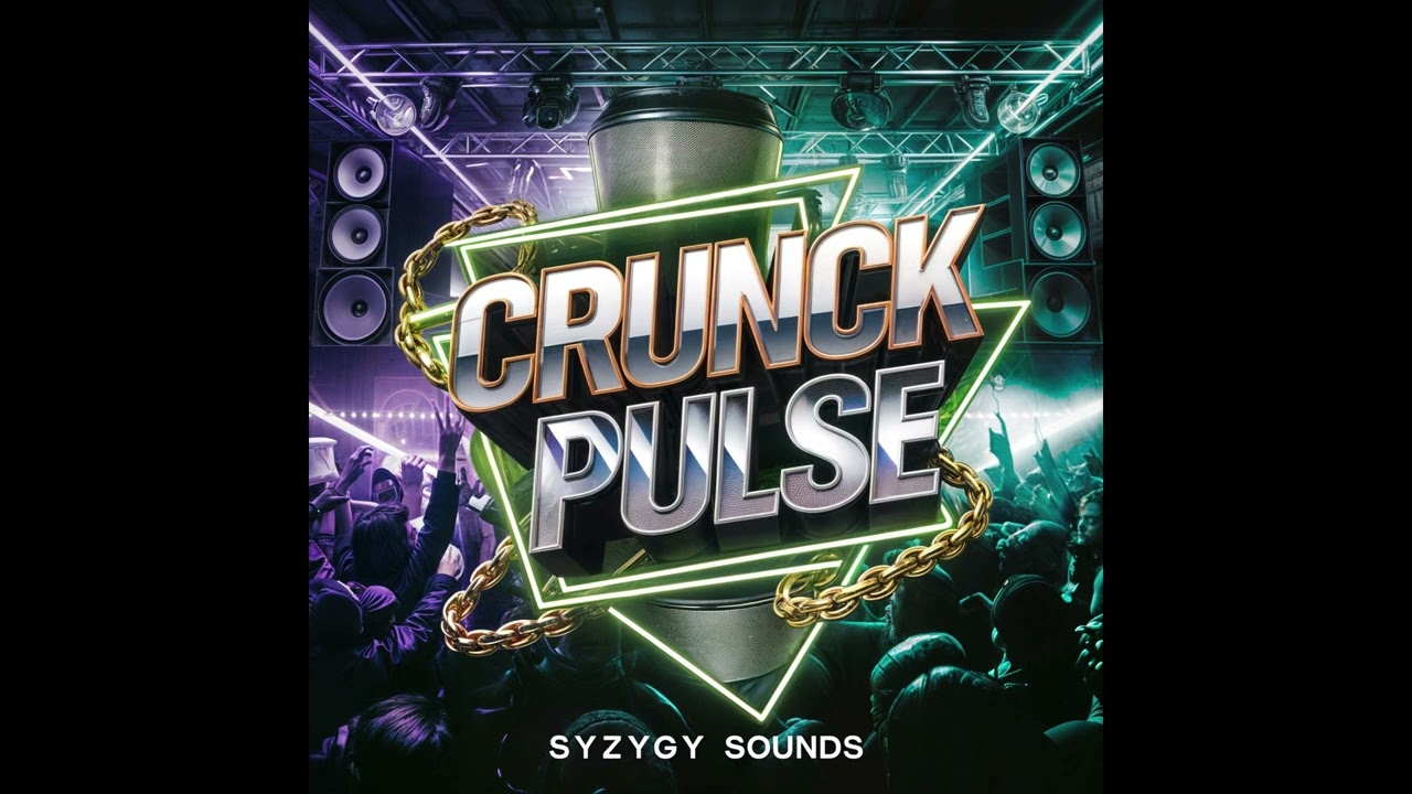 Watch Syzygy Sounds - Crunk Pulse on YouTube Watch Syzygy Sounds - Crunk Pulse on YouTube