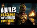 AQUILES: O FIM DO MAIOR GUERREIRO DA GRÉCIA