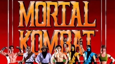 CGRundertow MORTAL KOMBAT for PlayStation 3 Video Game Review