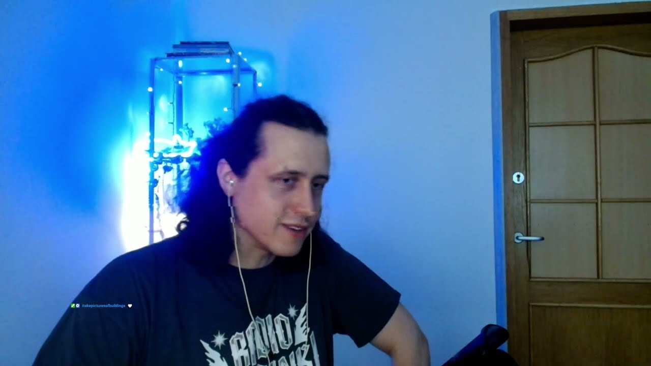 2025 metų matematikos VBE II-oji dalis. Bendrasis (B) kursas | 07-06-25 Twitch stream