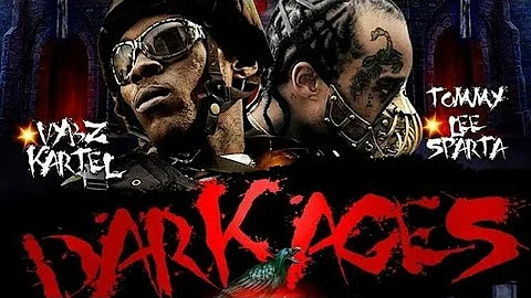 Vybz Kartel ft Tommy Lee - Darkness