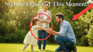 The Millionaire’s Daughter Never Walked – Until He Saw the Nanny Doing Something Unbelievable