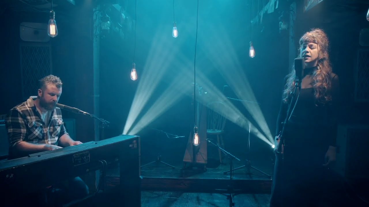 Watch Mick Flannery & Susan O'Neill "Blue River" (Live at Connollys Of Leap) on YouTube Watch Mick Flannery & Susan O'Neill "Blue River" (Live at Connollys Of Leap) on YouTube