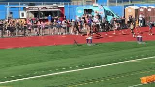 2026 MN State Track Meet (Girls 4 x 100m Finals)
