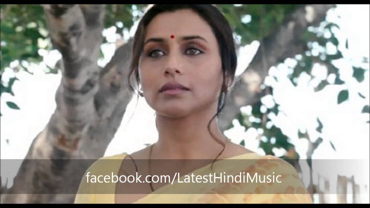 Jiya Lage Na  Full Song HD  Sona Mohapatra & Ravindra 