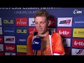 #EuroRoad24 | Michiel Mouris interview