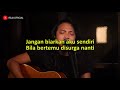 FELIX IRWAN | KARAOKE LIRIK - BERTEMU DI SURGA (ORIGINAL SONG)