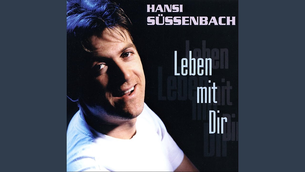 Hansi Süssenbach Nur Für Eine Nacht Mit Dir
