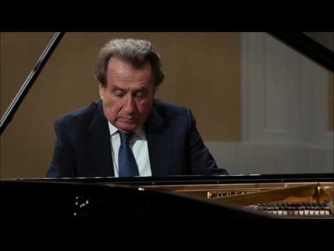 RUDOLF BUCHBINDER plays BEETHOVEN Piano Sonata No 29 B Flat Major Opus 106,Hammerklavier