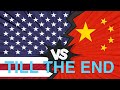 China's Bold Stand: Fighting Till the End in Trade War!