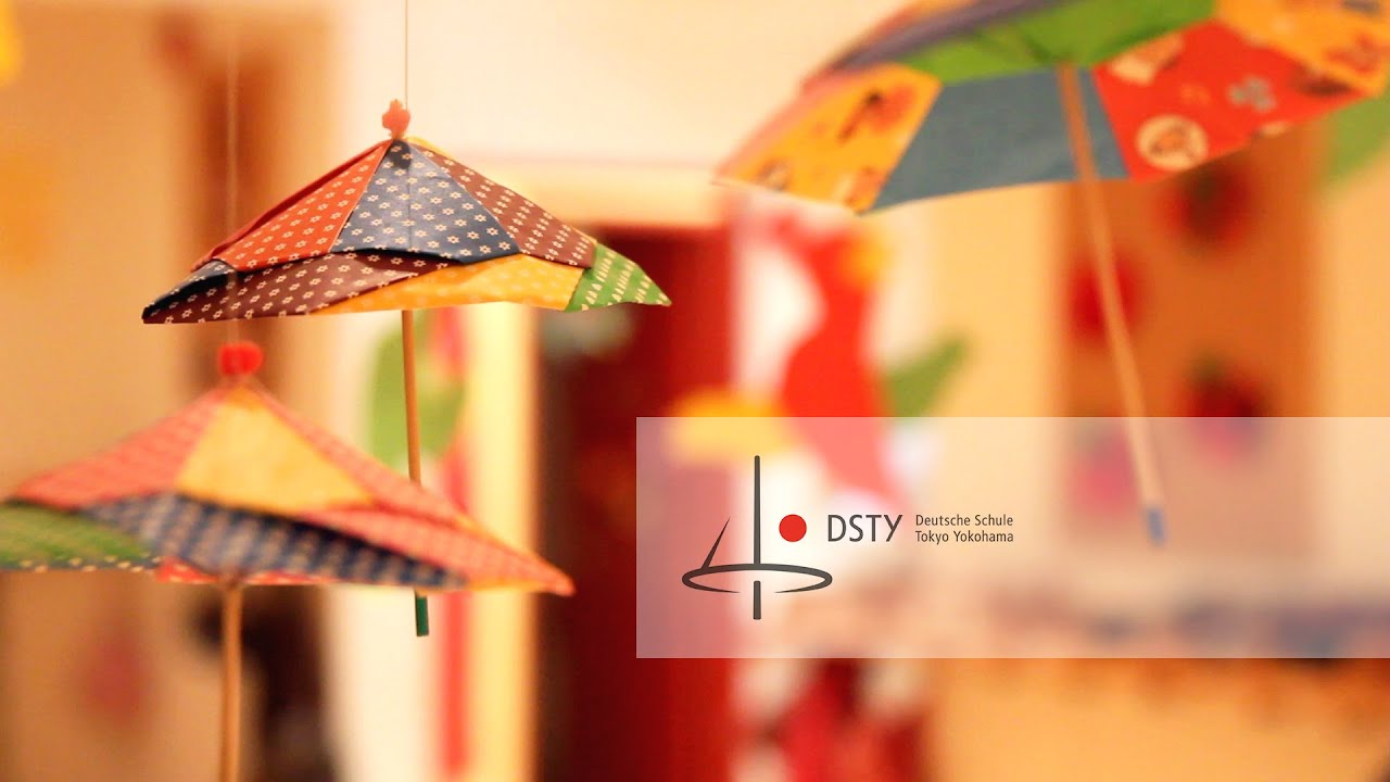 Deutsche Schule Tokyo Yokohama - Imagefilm