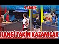 ÇARŞAMBA 2. TAKIM OYUNUNU HANGİ TARAF KAZANIR ❓ HAFTANIN 2. ADAYI KİM OLUR ❗#masterchef2024