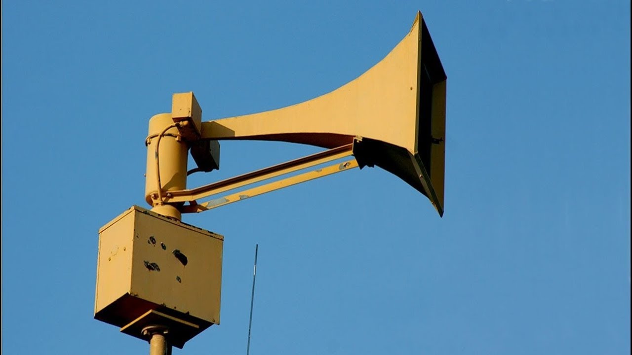 5 Alarmas de Desastres Naturales más Impactantes