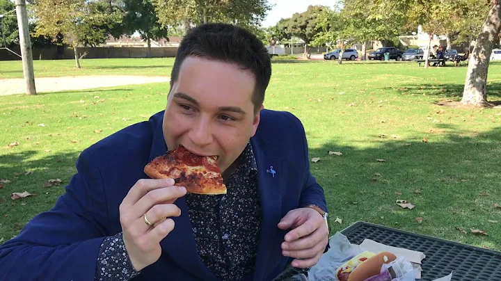 Join Chris and #FaceYourFear for #OCDWeek!