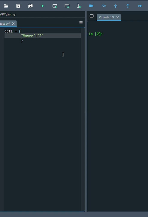 How to do dictionary inversion (change key value each other) in Python ...