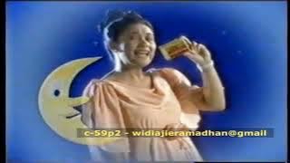 Download lagu Iklan EM Kapsul - Lydia Kandou (1998)