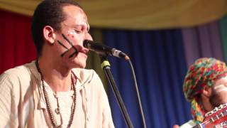 Video thumbnail of "Saravashivaya - Baião da Mãe D'água"