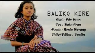 Download lagu Lagu Lamaholot Terbaru 2022 //OMV//Baliko Kire, Cipt. Edy Uran//Bento Werang// Voc. Sinta Uran