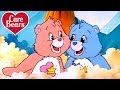 Classic Care Bears | Playtime with Hugs and Tugs