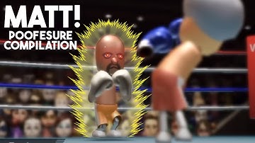 Poofesure MATT Compilation
